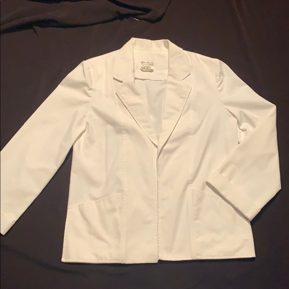 Country Suburbans Blazer